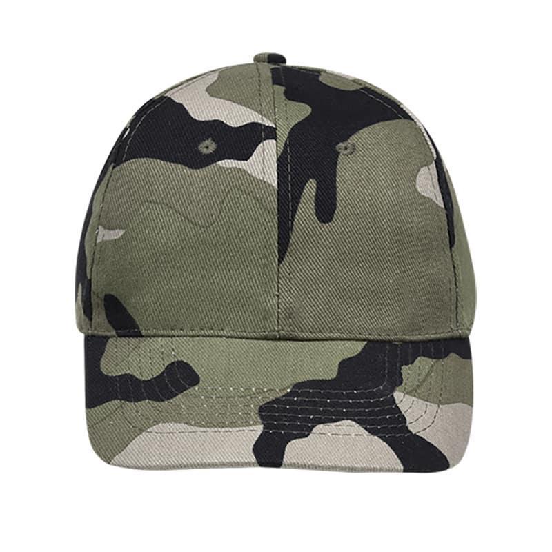 Кепка SOL'S BUFFALO 88100 Камуфляж (88100-986)