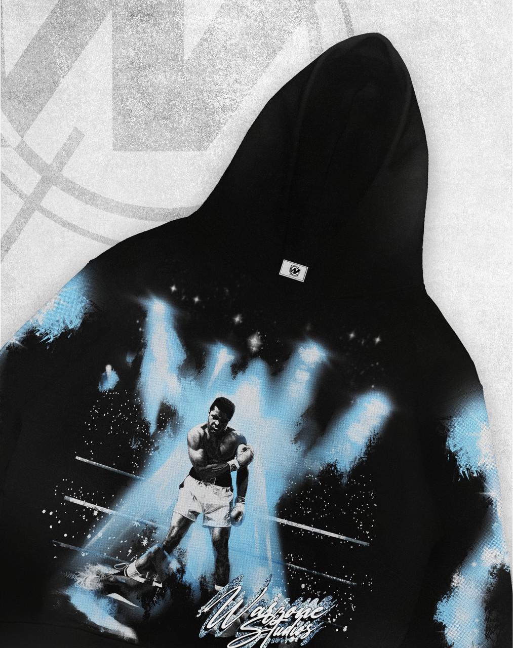 Худи мужское с принтом Pin-000-3363 M Белый (2711253659) - фото 4 Худи мужское с принтом Pin-000-3363 M Белый (2711253659) - фото 4