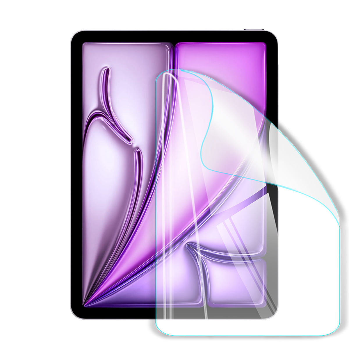 Полиуретановая пленка для Apple iPad Air 13 2024 серии Medium Armor (PF-M03SNG-002-023) Полиуретановая пленка для Apple iPad Air 13 2024 серии Medium Armor (PF-M03SNG-002-023)