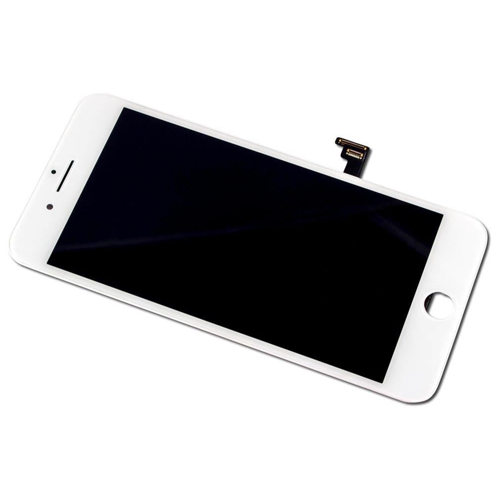 Дисплей з тачскріном для iPhone 8 Plus White