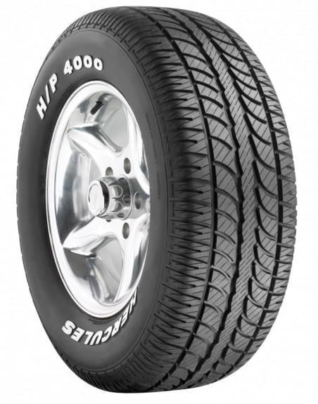 Автошина Hercules H/P 4000 245/60 R15 100T не шип