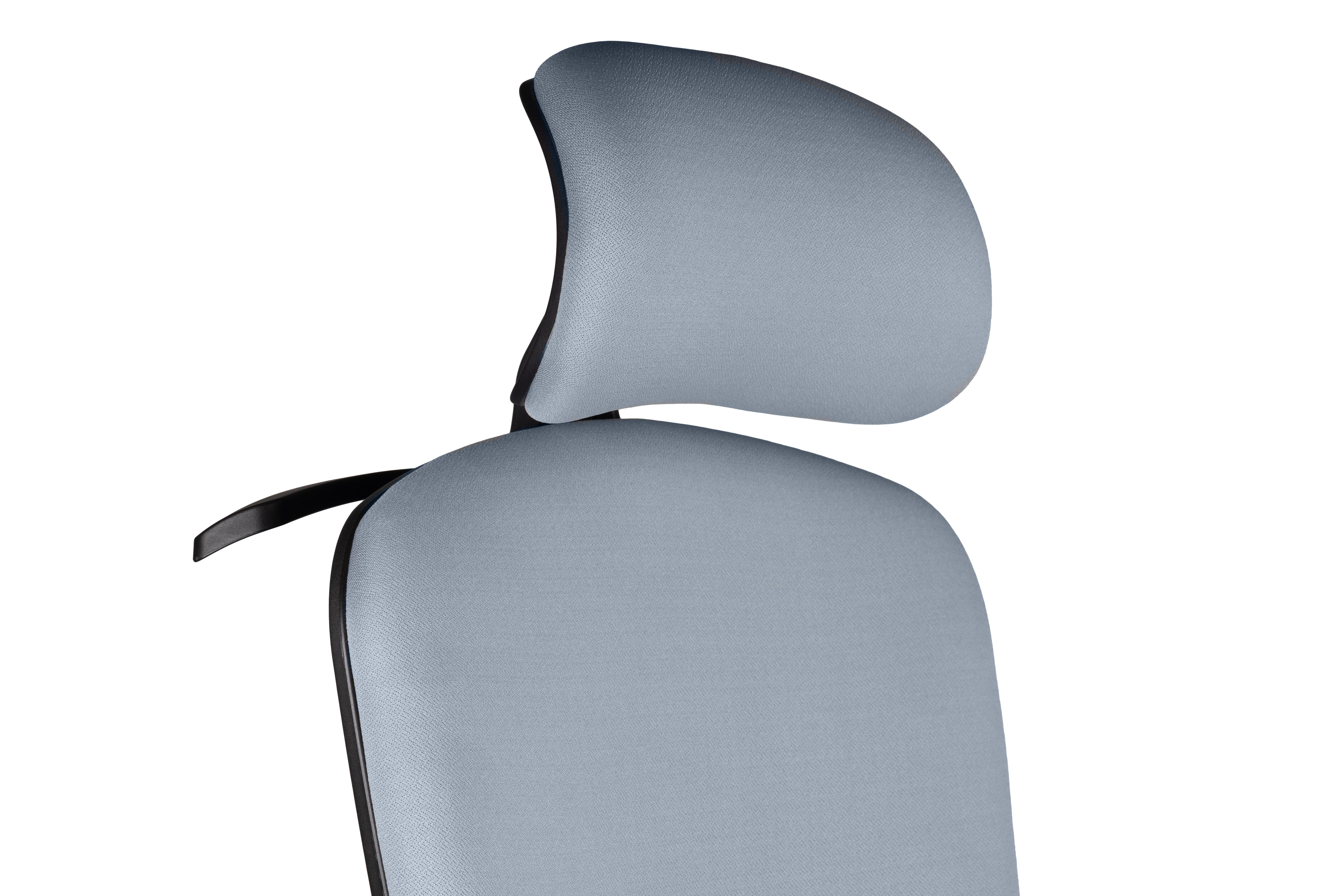 Крісло Barsky ECO Grey G-14 slider - фото 12 Крісло Barsky ECO Grey G-14 slider - фото 12