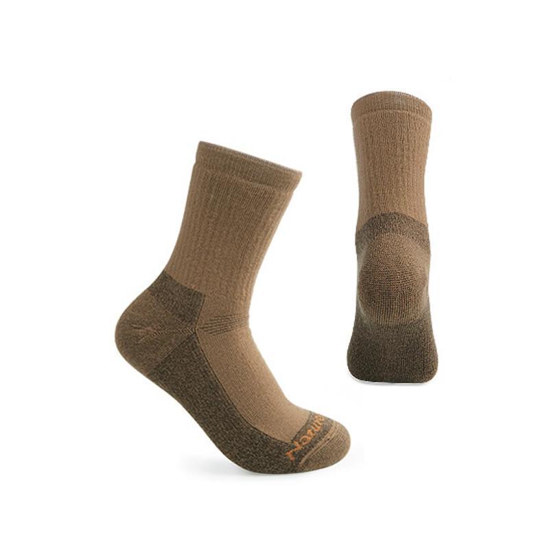 Шкарпетки Naturehike NH22WZ002 Merino Wool 2022 L р. 40-43 Coffee (6927595710357) - фото 5