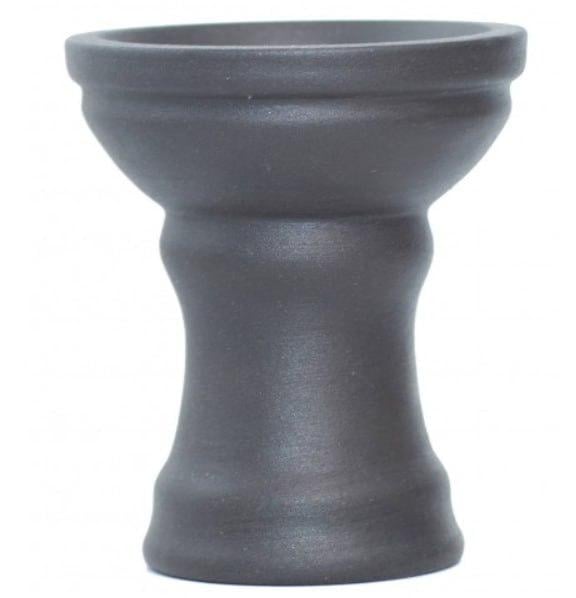 Чаша для кальяна Gusto Bowls Turkish v2,0 Черный (15090)