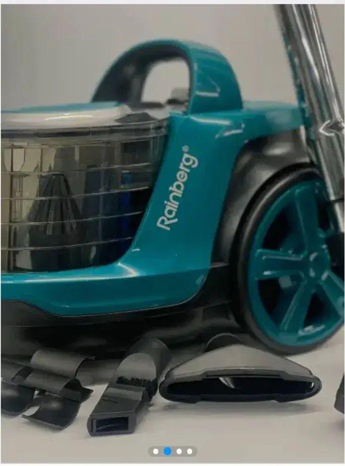 Пилосос Rainberg RB-2267 4200 Вт 220V (opt-16547) - фото 4 Пилосос Rainberg RB-2267 4200 Вт 220V (opt-16547) - фото 4