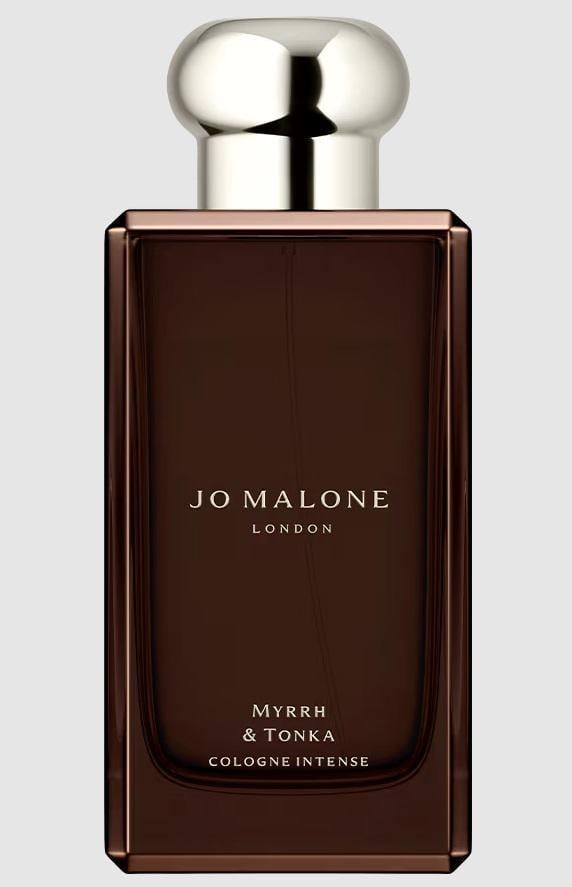 Одеколон унісекс Jo Malone Myrrh & Tonka Intense 100 мл (390807)
