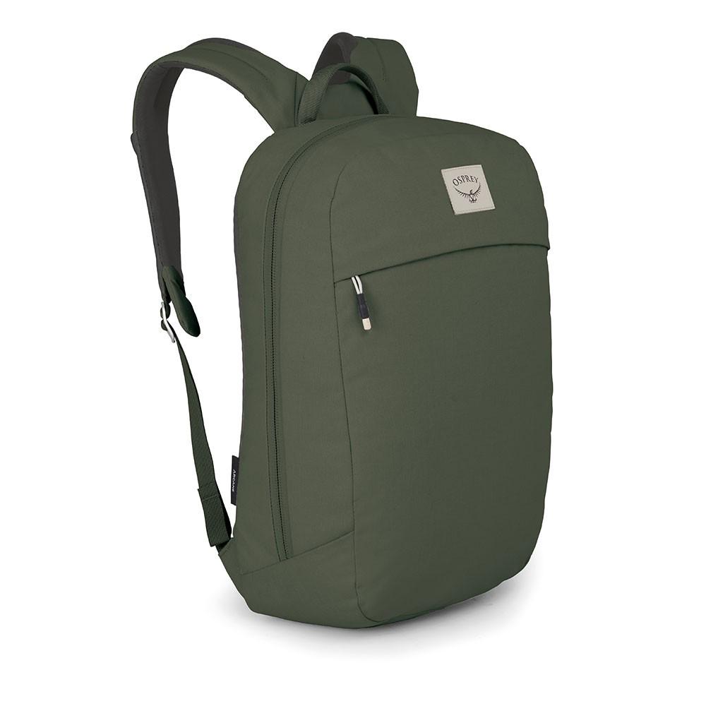 Рюкзак Osprey Arcane Large Day Haybale Green (1054-009.001.0031)