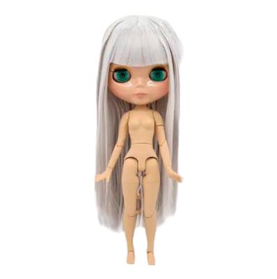 Кукла шарнирная Блайз 30 см Белый (VA-1196546962)