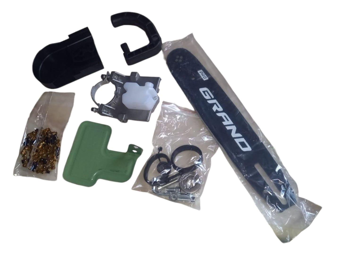 Насадка на болгарку Grand PRO 300 M (27581383)