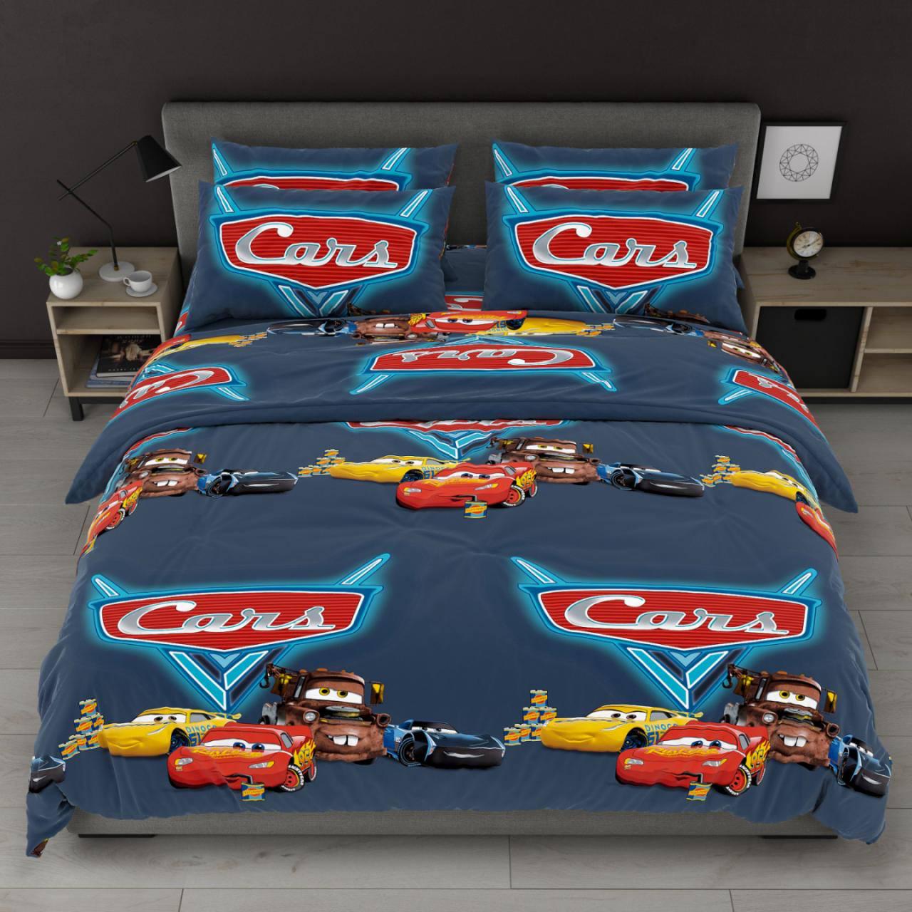 Комплект постельного белья детский Vital Textile 105х140 см (BLd1-173)