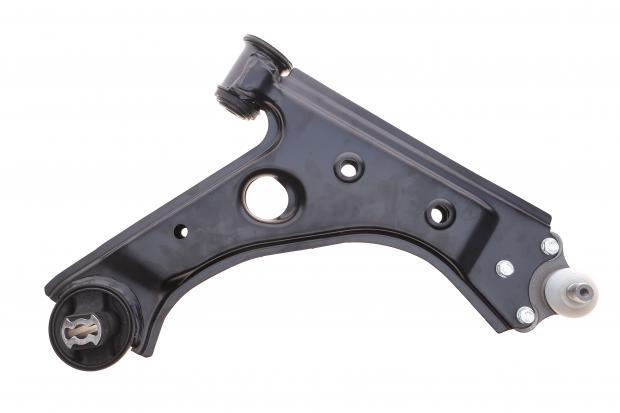 Рычаг подвески Asmetal передний/снизу R Peugeot Bipper/Citroen Nemo 1.3/1.4HDi 05- (30FI3506)