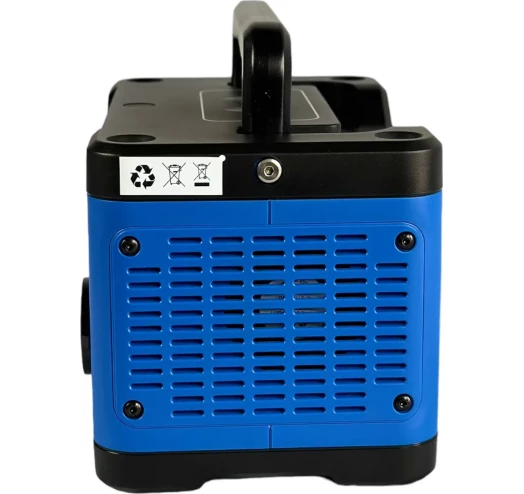 Зарядна станція портативна Redbo Power Station 300W 265,7 Wh (30821212) - фото 4 Зарядна станція портативна Redbo Power Station 300W 265,7 Wh (30821212) - фото 4