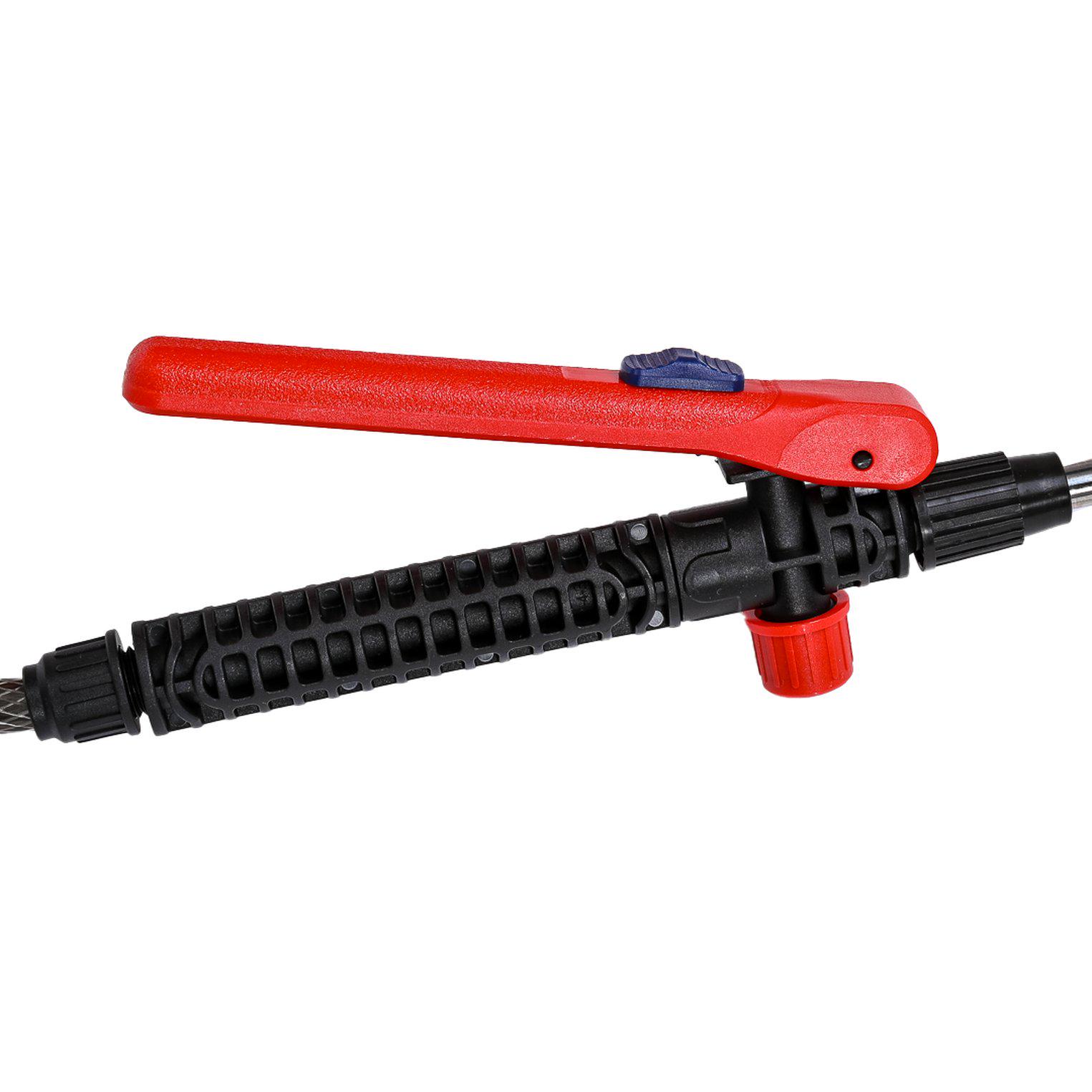 Опрыскиватель EMTOP ESPP30502 5 л - фото 3 Опрыскиватель EMTOP ESPP30502 5 л - фото 3