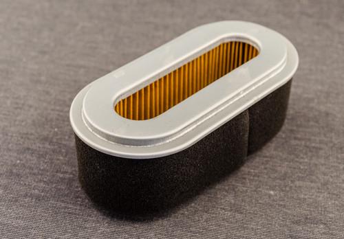 Фильтр воздушный тип ROBIN для вибротрамбовки 6,5 л.с. (1976)