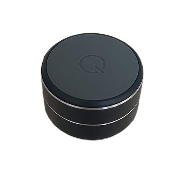 Колонка Hombasing Bluetooth беспроводная Черный (HB100) - фото 7