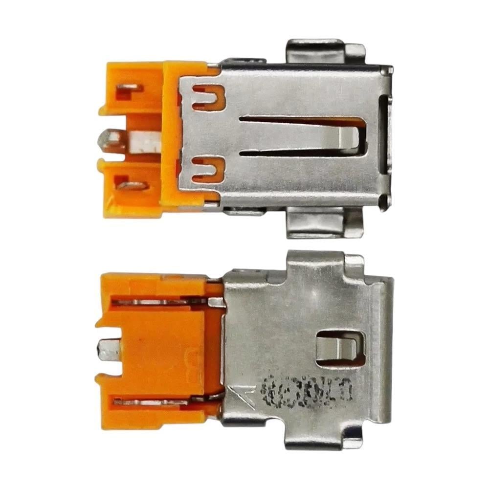 Разъем питания Acer Swift SF313-51/SF313-52/SF315-51/SF315-52/3x1,1 мм