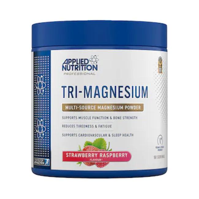 Магний Applied Nutrition Tri-magnesium Powder 200 г
