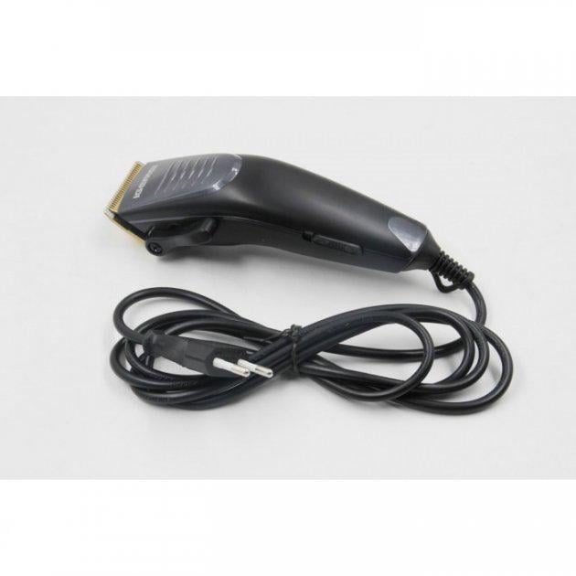 Машинка для стрижки волос Gemei GM-836 Машинка для стрижки волос Gemei GM-836