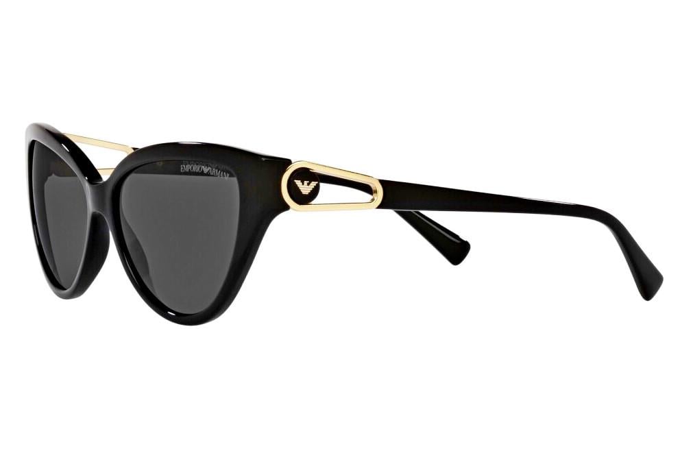 Солнцезащитные очки Emporio Armani EA4192F 5017/875 Солнцезащитные очки Emporio Armani EA4192F 5017/875