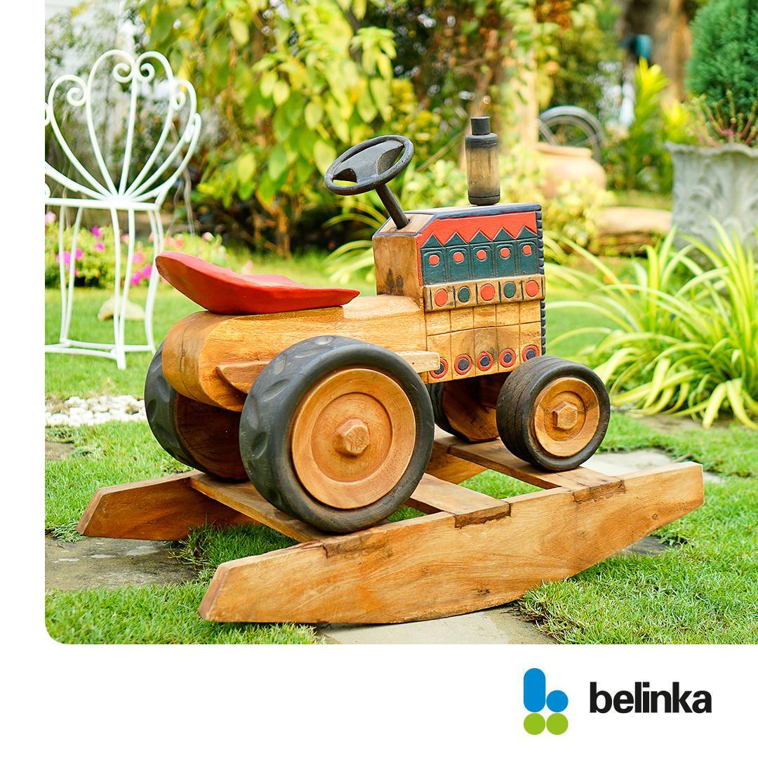 Покрытие осветительное Belinka ILLUMINA 2,5 л (2493675555) - фото 2 Покрытие осветительное Belinka ILLUMINA 2,5 л (2493675555) - фото 2