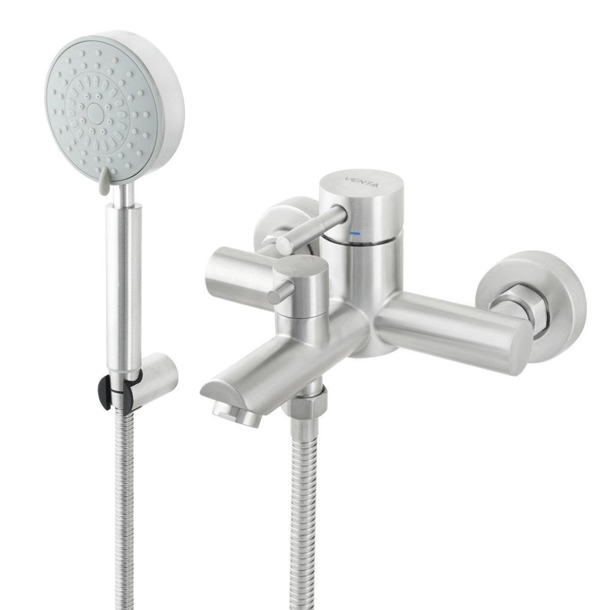 Смеситель для ванной Venta VS333LS (SW-82285)