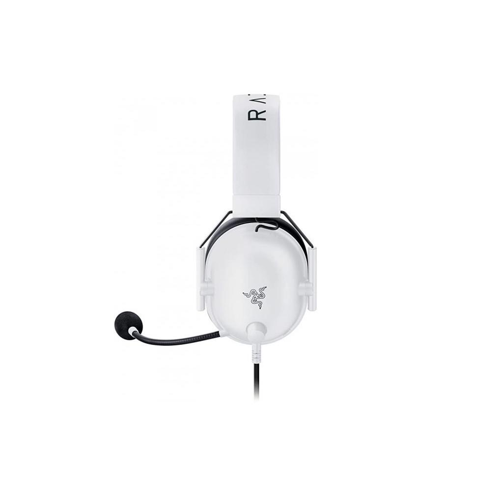 Наушники Razer Blackshark V2 X White (RZ04-03240700-R3M1) - фото 2
