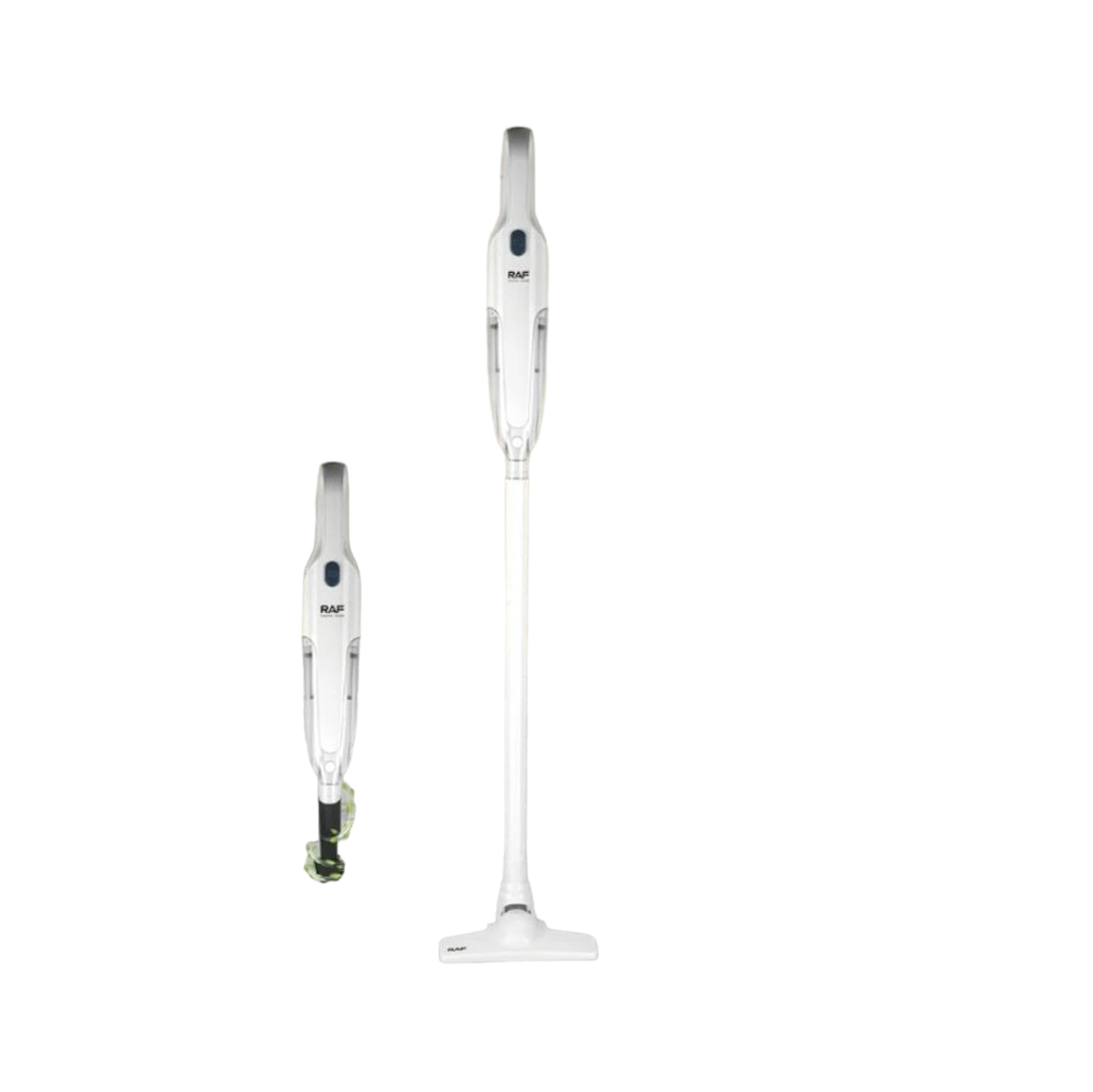Пилосос акумуляторний RAF 8823 800 Вт (29511224) - фото 2