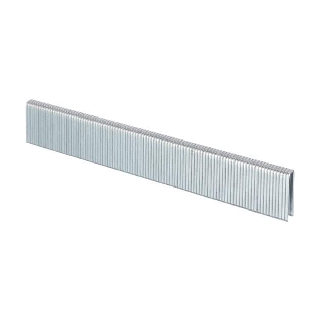 Скоба для степлера Intertool РТ-1612 20 мм 18GA 5,7/5,8x1,25x1 мм 5000 шт. (PT-8320) Скоба для степлера Intertool РТ-1612 20 мм 18GA 5,7/5,8x1,25x1 мм 5000 шт. (PT-8320)