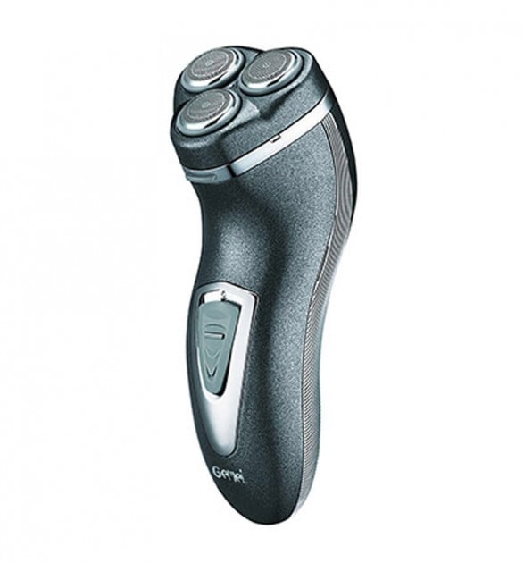 Электробритва ProGemei GM-7500 роторная с триммером