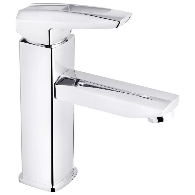 Змішувач для раковини Kroner KRM Kante-C010 (2654078329)