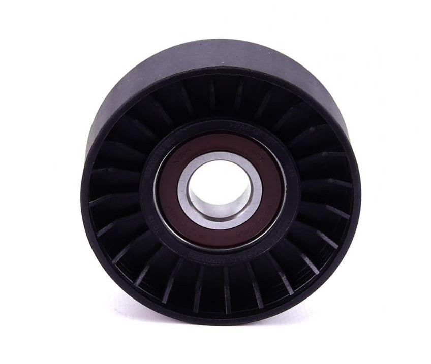 Ролик генератора MAGNETI MARELLI Hyundai Accent/Kia Cerato 1.6 CVVT 04- натяжной MPQ1229 (331316171229 MAGNETI MARELLI)