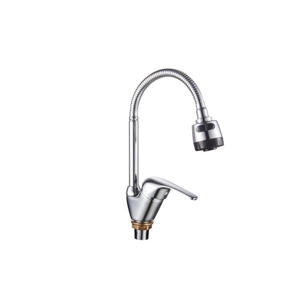 Смеситель для кухни Venta VX416SC