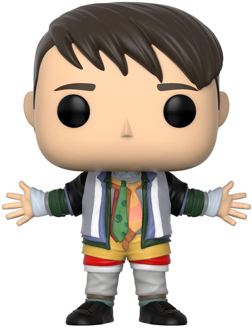 Фигурка Funko Pop Friends Joey Tribbiani 10 см (F JT 701)