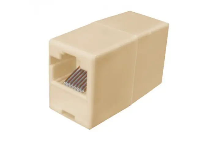 Разветвитель Lan/RJ-45