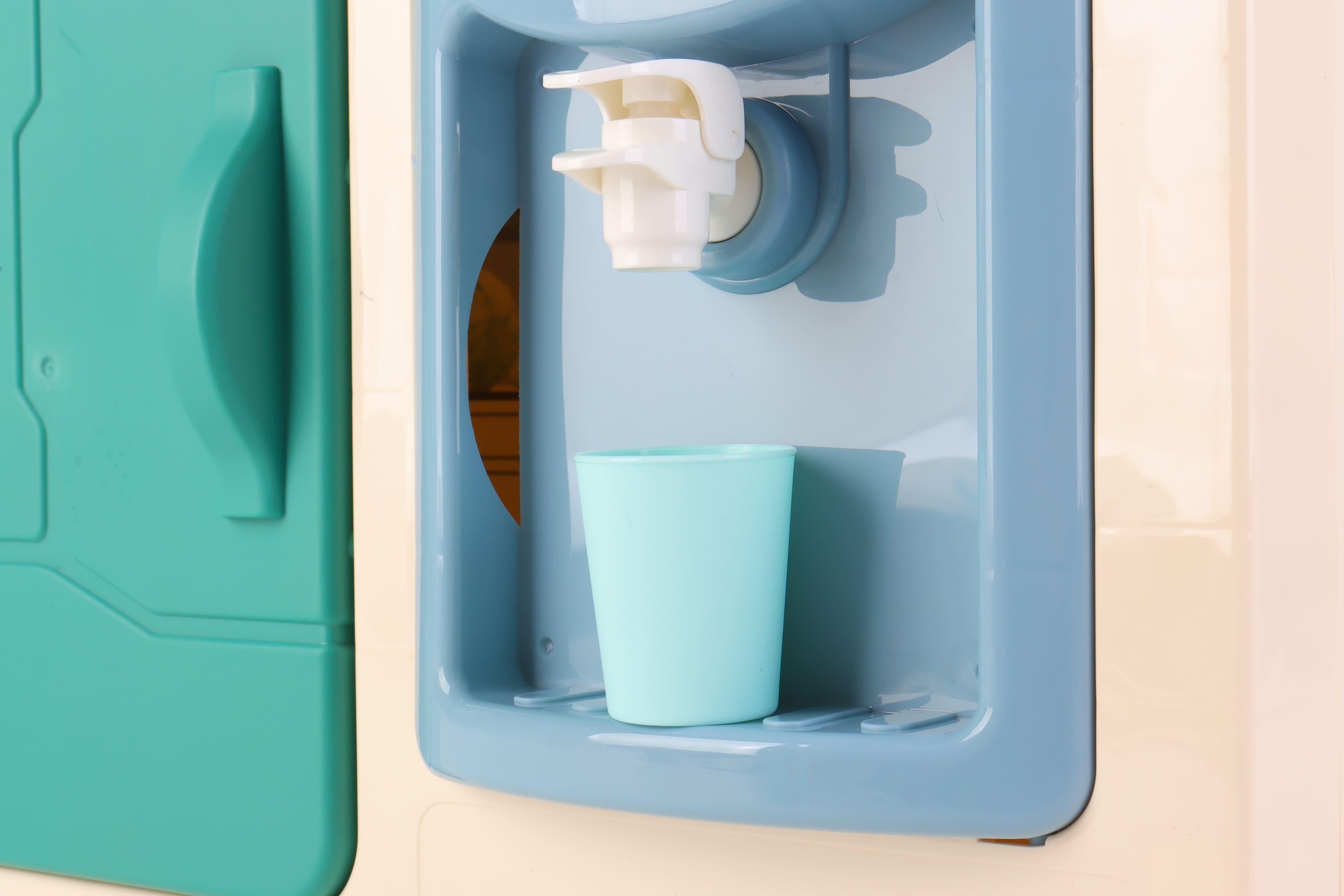 Кухня дитяча 97 см Lolly Kids LK613 та ефекти та 93 аксесуари (9802) - фото 9 Кухня дитяча 97 см Lolly Kids LK613 та ефекти та 93 аксесуари (9802) - фото 9