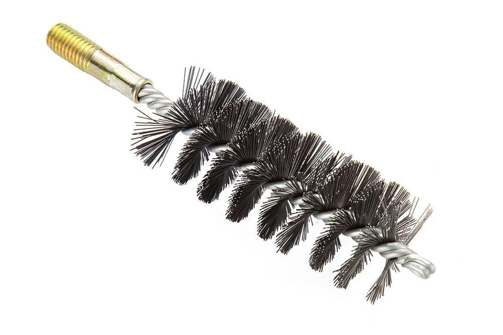 Щітка металева для чищення теплообмінника котлів/труб Savent 40 мм (96325SV)