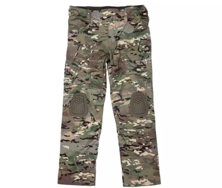 Штани Primal Gear Combat G4 L Multicam (26308) Штани Primal Gear Combat G4 L Multicam (26308)