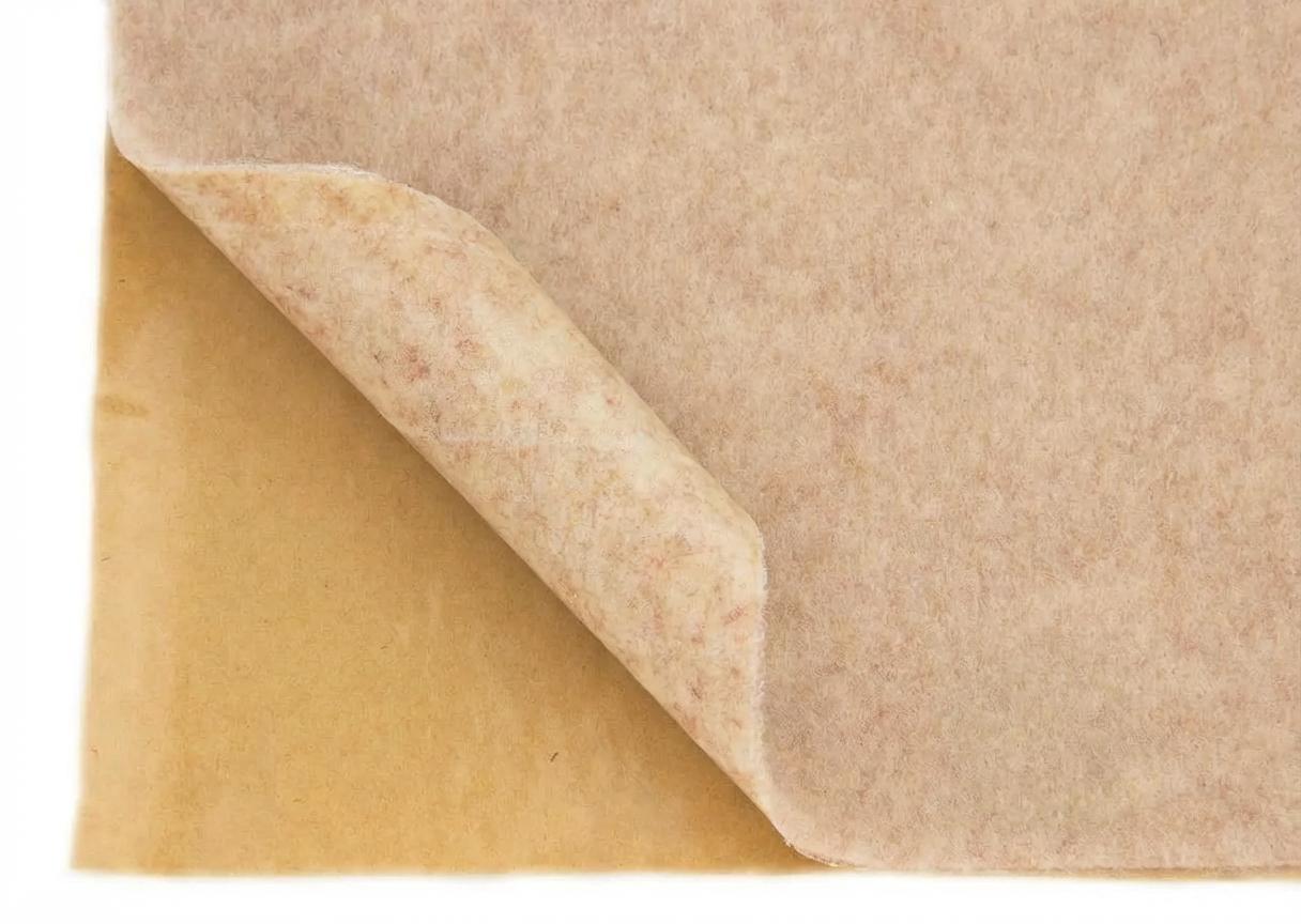 Карпет Superflex 510x1000х4 мм Бежевый