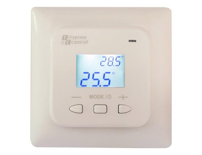 Терморегулятор Termocontrol LTC 530