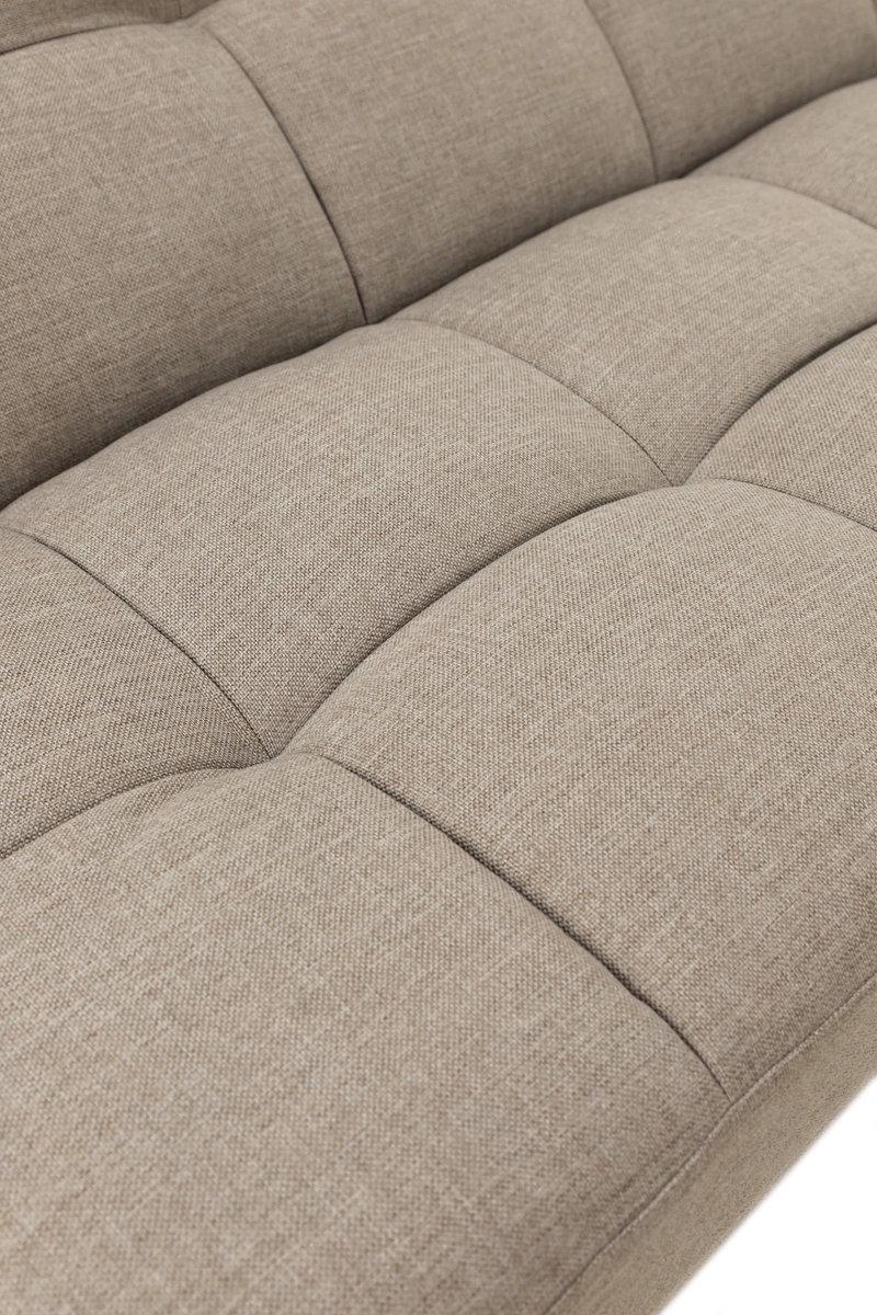 Диван Флекс Мікс Меблі 1060х1900 мм Латте - фото 6