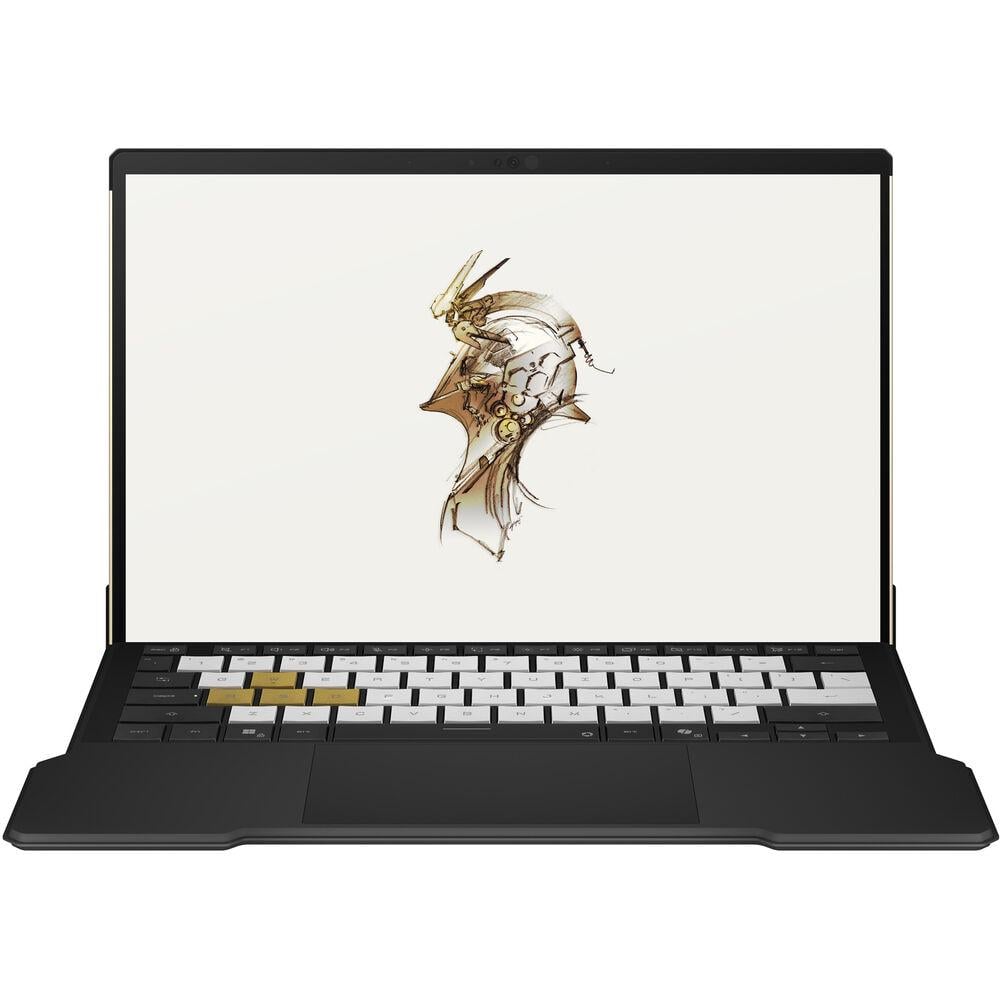 Ноутбук Asus ROG Flow Z13 GZ302EAC (GZ302EAC-XS99) Ноутбук Asus ROG Flow Z13 GZ302EAC (GZ302EAC-XS99)