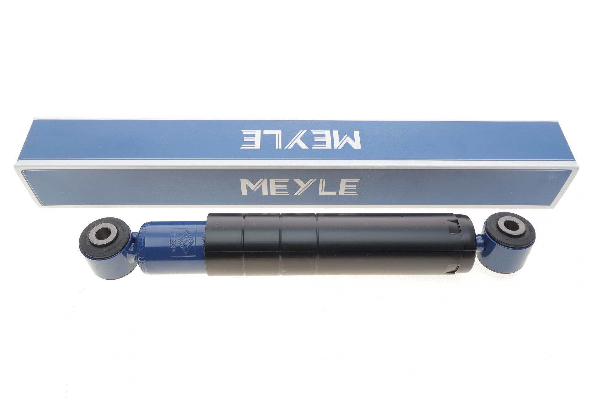 Амортизатор задній Meyle для VW T3 81-92 - (126 715 0004)