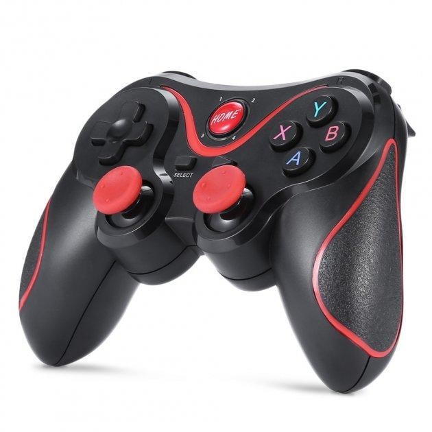 Беспроводной джойстик для телефона Wireless GamePad X3