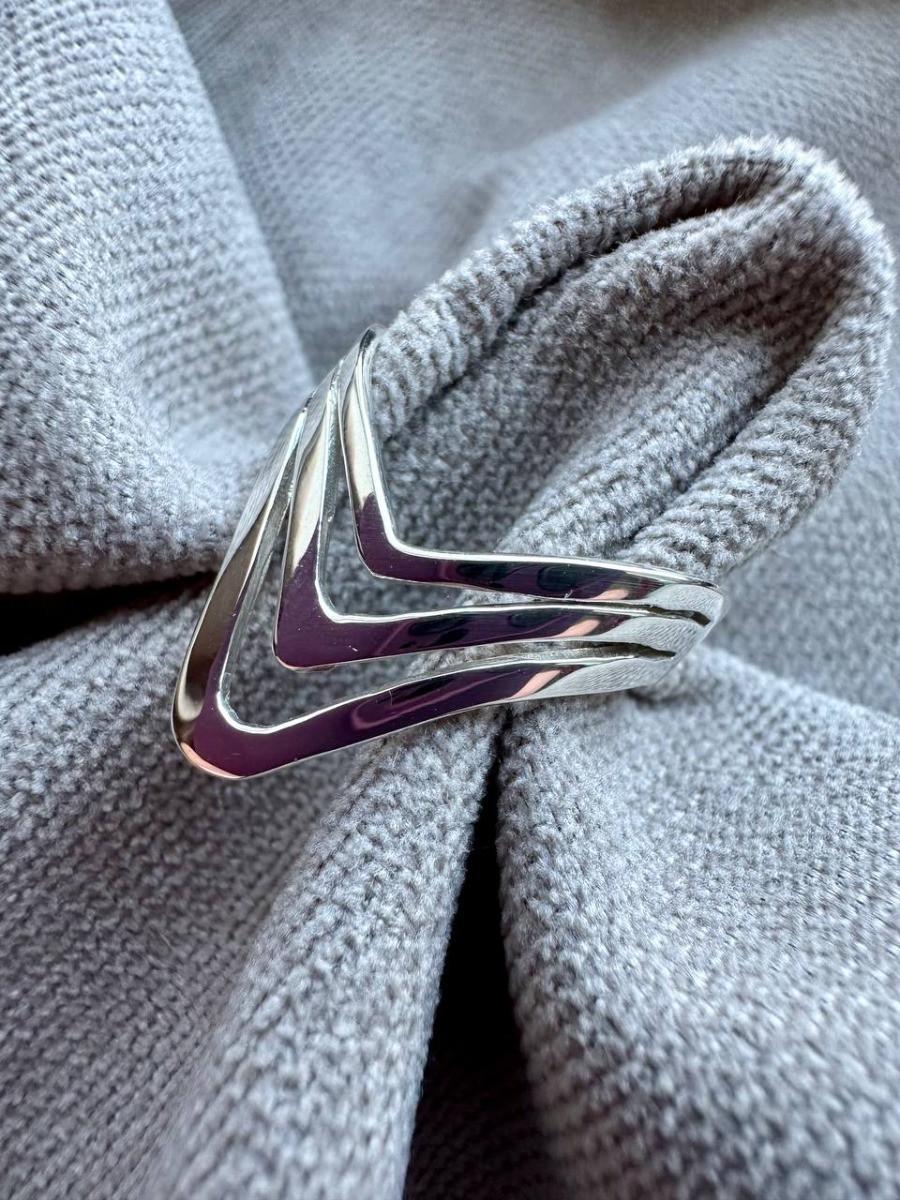 Колечко фалангове Его 925 проба (26943319)