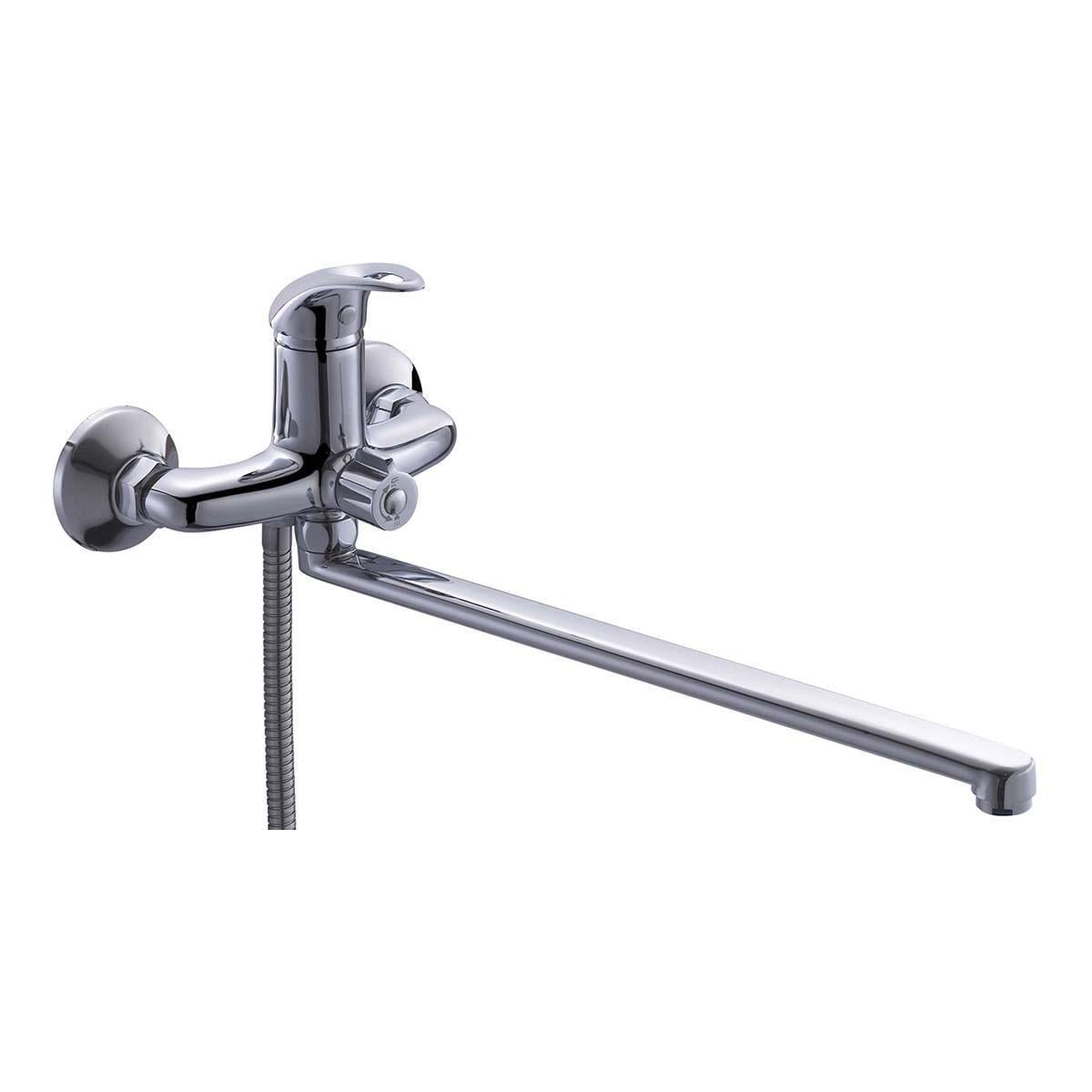 Смеситель для ванны Haiba Premiere HB0350 (31521810)