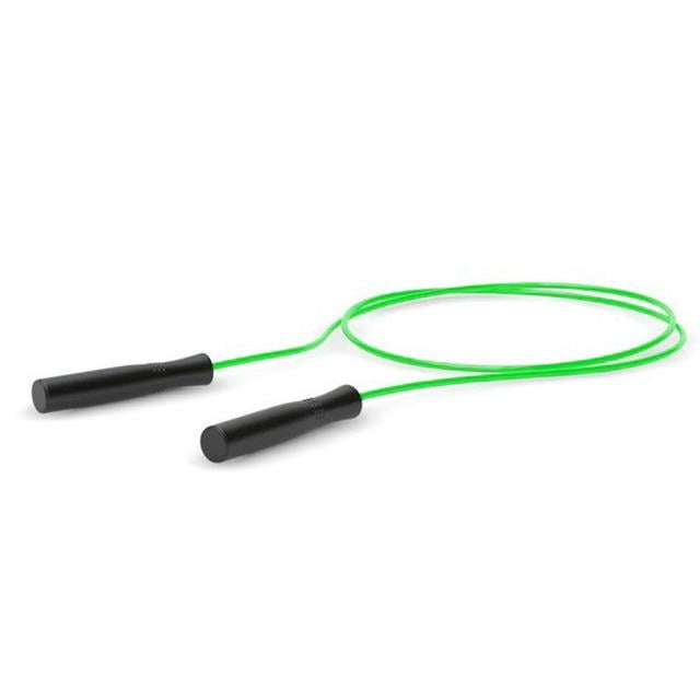 Скакалка з кульковими підшипниками Червоний