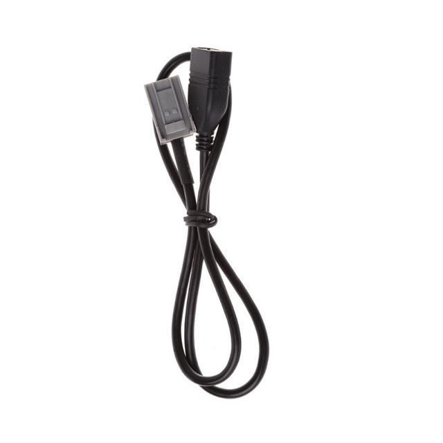 AUX USB адаптер кабель MP3 для Honda Civic Jazz CR-V Accord 08-13 MITSUBISHI  Outlander ASX