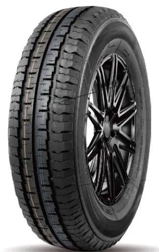 Автошина FronWay Duraplus 36 195/70 R15C 104/102R не шип Автошина FronWay Duraplus 36 195/70 R15C 104/102R не шип