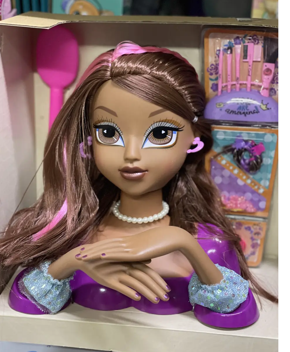 Кукла манекен с ручками (2259623425) Кукла манекен с ручками (2259623425)