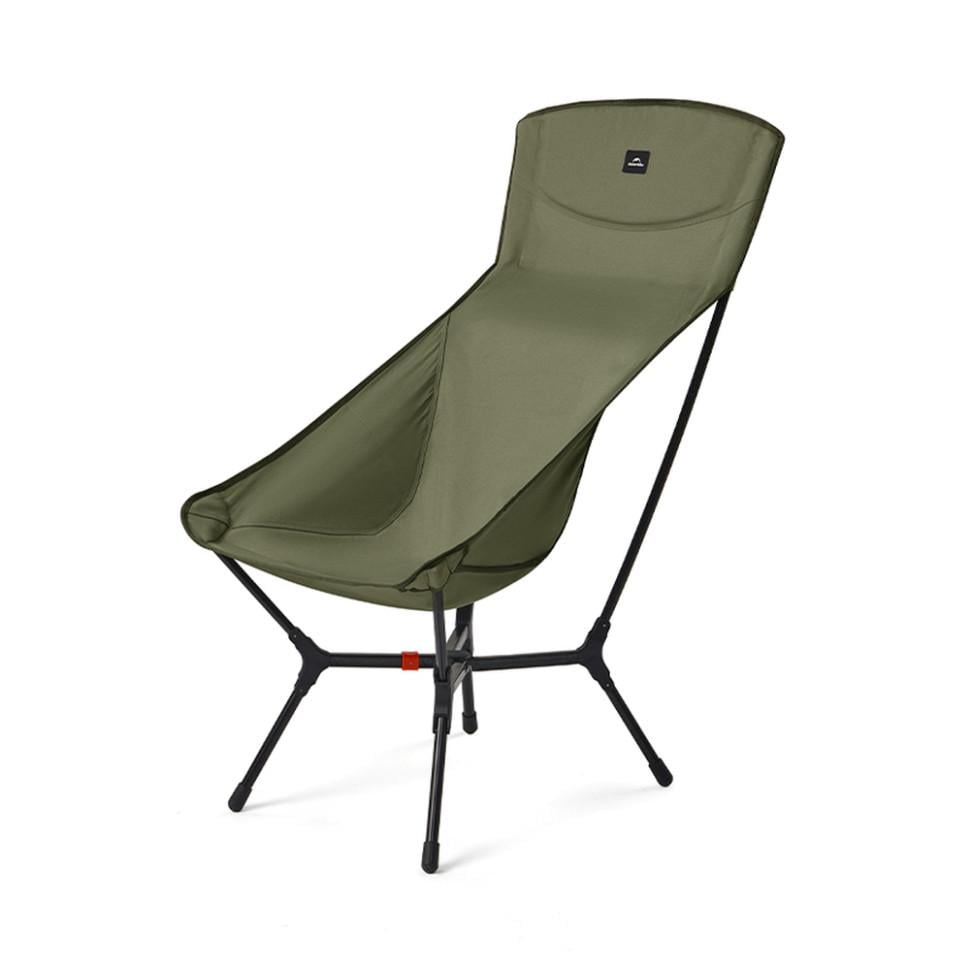 Стул складной Naturehike Yamami YL01 алюминиевый до 14 кг Оливковый (d6923a3f) Стул складной Naturehike Yamami YL01 алюминиевый до 14 кг Оливковый (d6923a3f)